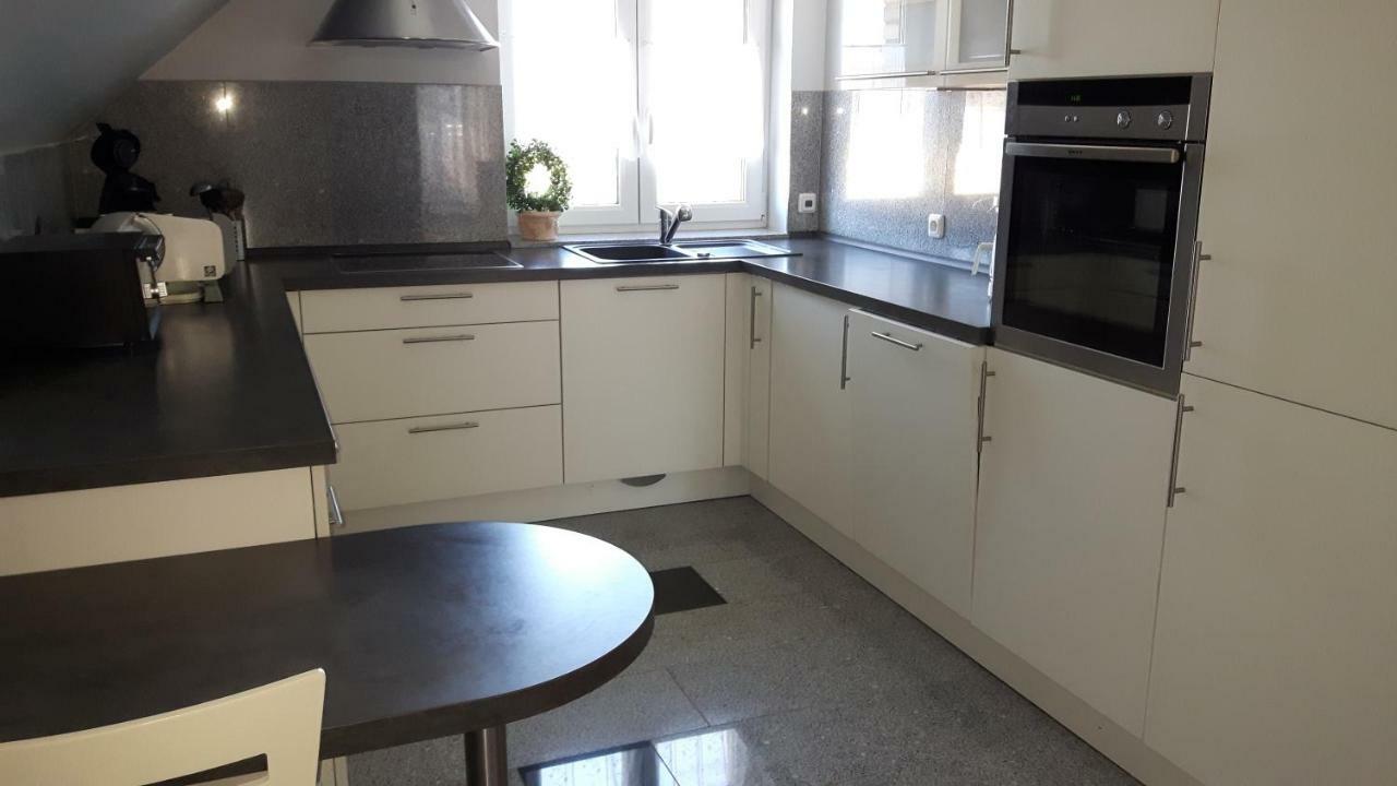 Ferienwohnung Deussen Blessem Exterior photo
